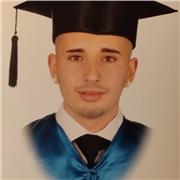 Ingeniero Químico Profesor de Matemática, Química y Física